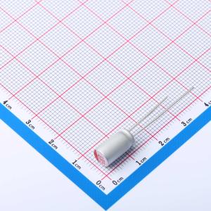 JBLE2102M6R3C120RLM 1000UF 6.3V商品缩略图