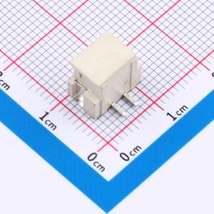 HX 2.54-2PIN LTJS商品缩略图