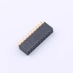 SSW-110-01-G-D中文资料_最新报价_数据手册下载_SAMTEC-排母-立创商城
