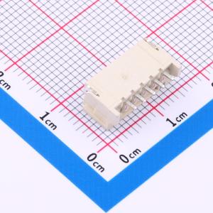HX 2.0-5PIN WSTP商品缩略图