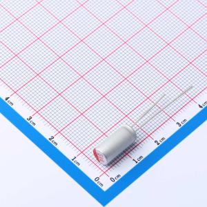 JBLE2561M025C140RLM 560UF 25V商品缩略图