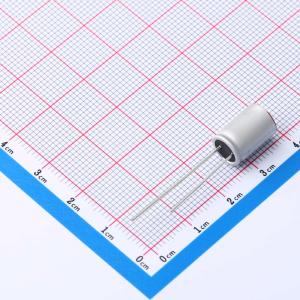 JBLE2471M025D120RLM 470UF 25V商品缩略图