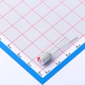 JBLE2221M010C080RLM 220UF 10V商品缩略图