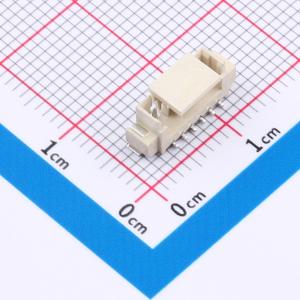 HX 1.25-6PIN LTJS商品缩略图