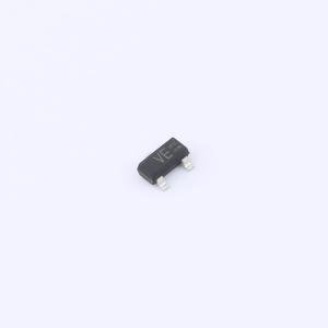 BSS138BKT116商品缩略图