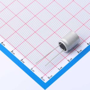 JBLE2102M025E125RLM 1000UF 25V商品缩略图