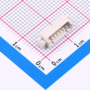 HX 1.25-7PIN WSTP商品缩略图