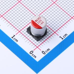 JBLM2221M016C070RTM 220UF 16V商品缩略图