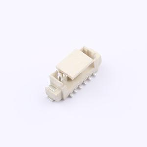 HX 1.25-6PIN LTJS商品缩略图