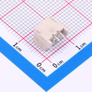 HX 2.0-2PIN WSTP商品缩略图