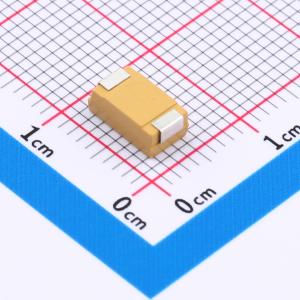 CA45-D-6.3V-470UF-K商品缩略图