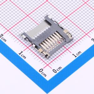 HX TF-CARD XG8P H1.5商品缩略图