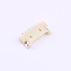 ZX-MX1.25-6PCB商品缩略图