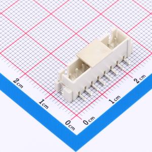 MXXH-2.54-08P-LT1-0-A商品缩略图