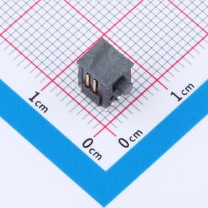 FTSH-105-01-L-DV-007-K-P-TR商品缩略图