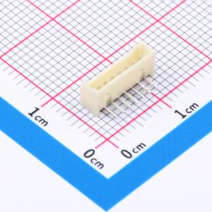 HX 1.25mm-7P WZ-MS商品缩略图