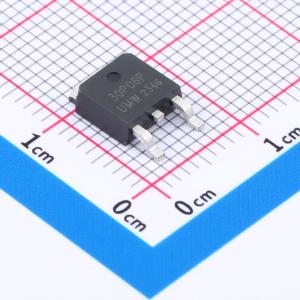 SPD30P06PG(UMW)商品缩略图