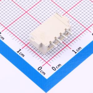 HX 2.54-4PIN WSTP商品缩略图