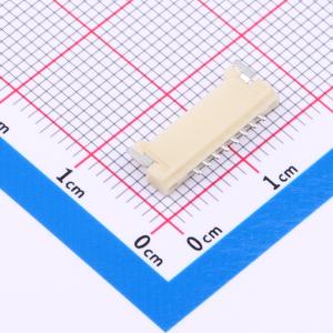 ZX-MX1.25-8PCB商品缩略图