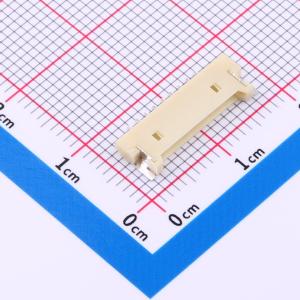 ZX-MX1.25-9PCB商品缩略图