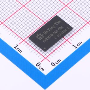 DDR3L 2Gb 同步动态随机存取存储器
