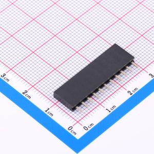 XDM254-1-11-Z-8.5-G0商品缩略图