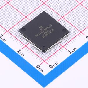 MKL46Z256VLL4商品缩略图