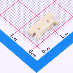 ZX-MX1.25-6PCB商品缩略图