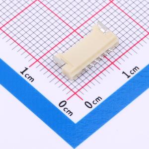 ZX-MX1.25-6PCB商品缩略图