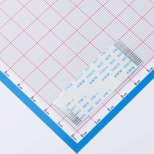 HX FFC-1.0-18P-50mm商品缩略图