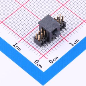 FTSH-110-01-L-DV-K-P-TR商品缩略图