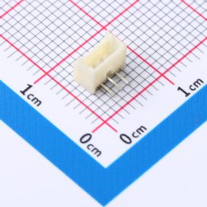 HX 1.25mm-3P WZ-MS商品缩略图