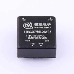 URB2412YMD-20WR3商品缩略图