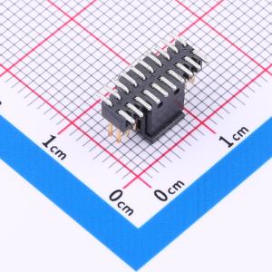 FTSH-110-01-L-DV-K-P-TR商品缩略图