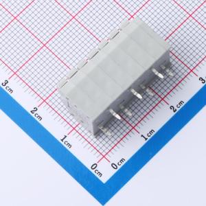 MX250-3.5-07P-B-GY01-Cu-A商品缩略图