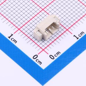 HX 1.25-3PIN WSTP商品缩略图
