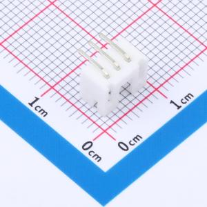 HX 2.0mm-3P WZ商品缩略图