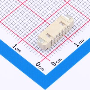 BX-MX1.25-7PWT商品缩略图