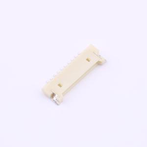 ZX-MX1.25-10PCB商品缩略图