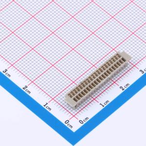 HDGC1252H-2*20P商品缩略图