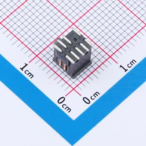 FTSH-105-01-L-DV-007-K-P-TR商品缩略图