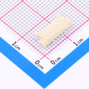 BX-MX1.25-6PCB商品缩略图