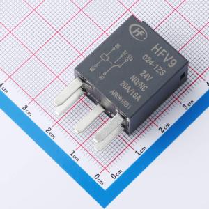 HFV9/024-1ZS