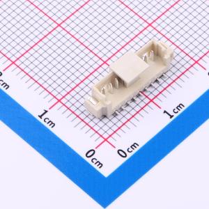 ZX-MX1.25-9PLT商品缩略图