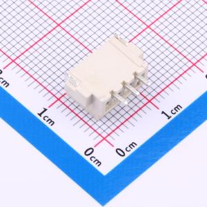 HX 2.54-3PIN WSTP商品缩略图