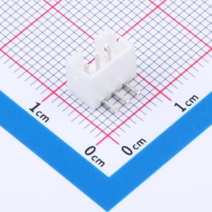 HX 2.0mm-3P WZ商品缩略图