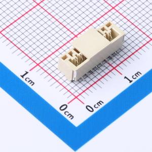 XY-GH1.25-8A51商品缩略图