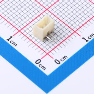 HX 1.25mm-2P WZ-MS商品缩略图