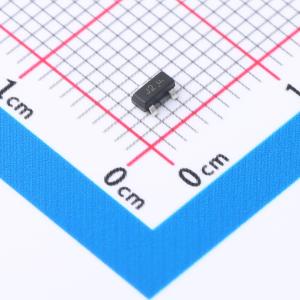 BSS138LT1G商品缩略图