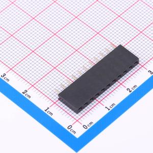 XDM254-1-11-Z-8.5-G0商品缩略图